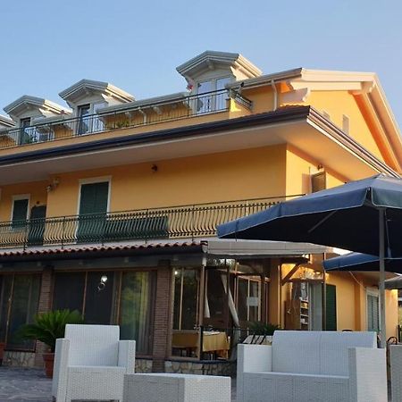 B&B Oliveto Caserta Exteriör bild