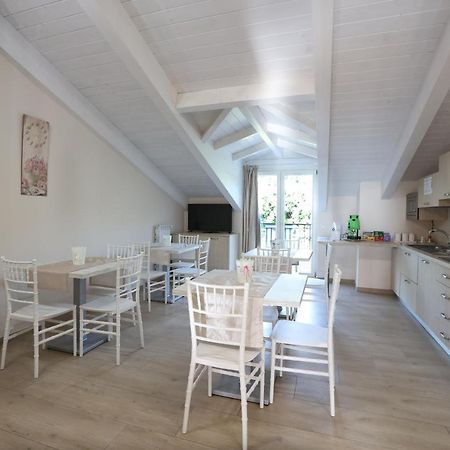 B&B Oliveto Caserta Exteriör bild