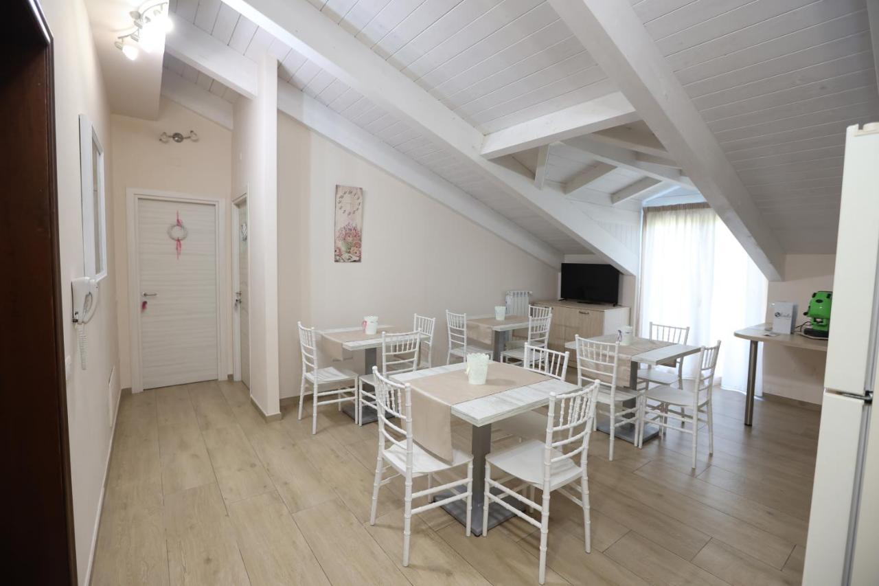 B&B Oliveto Caserta Exteriör bild