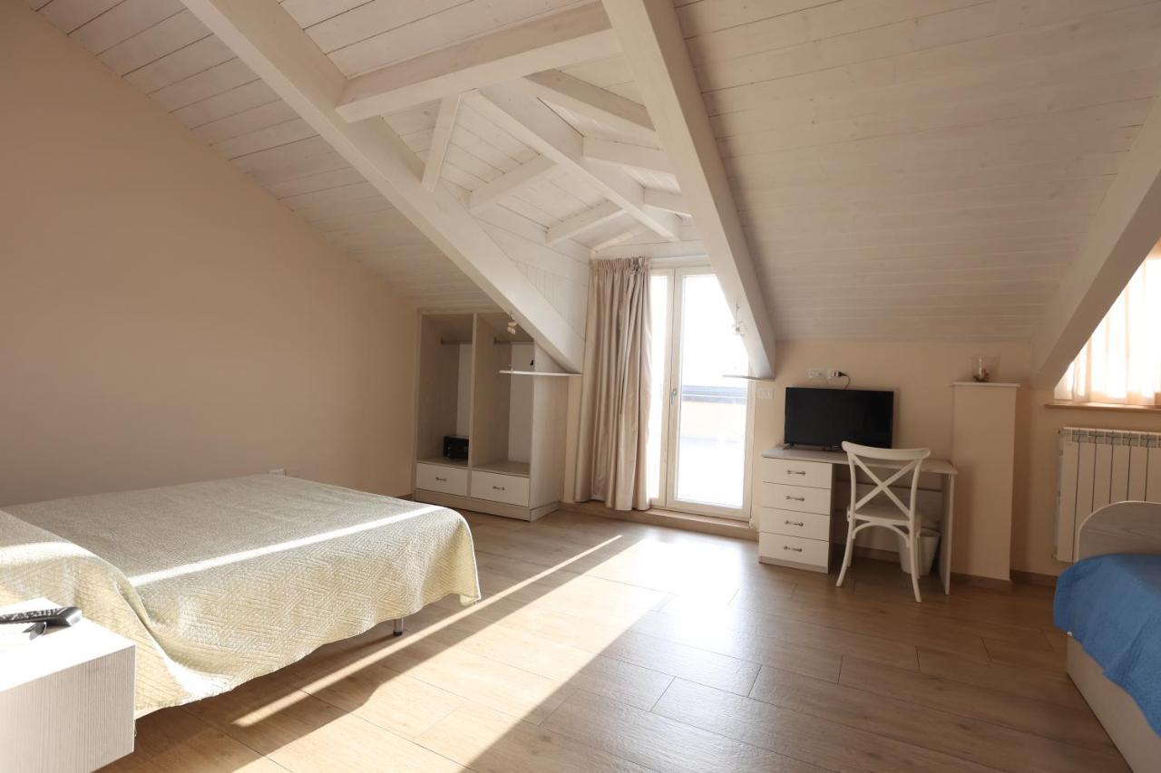 B&B Oliveto Caserta Exteriör bild