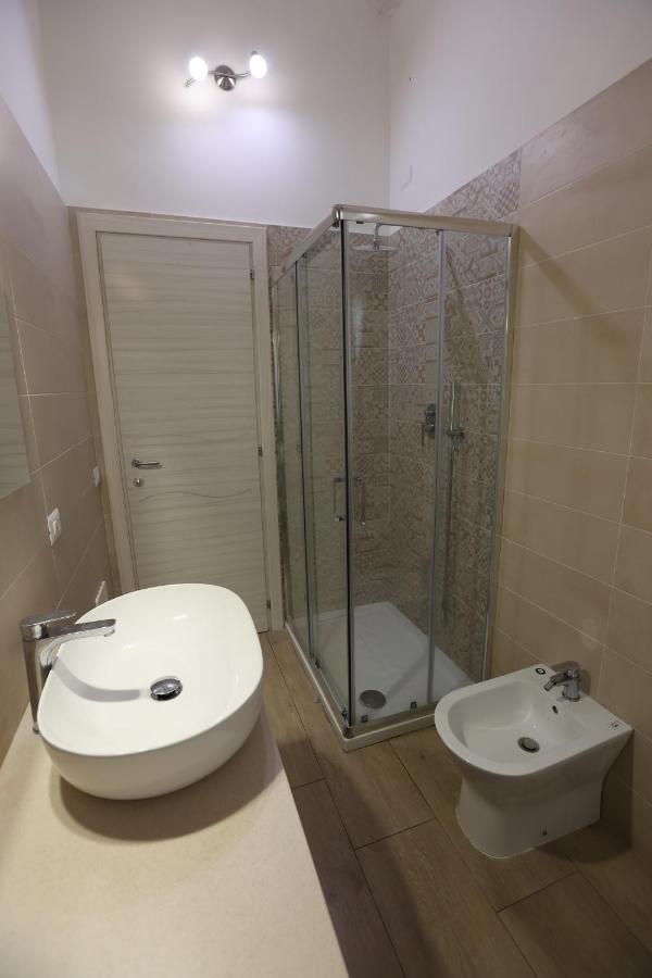 B&B Oliveto Caserta Exteriör bild