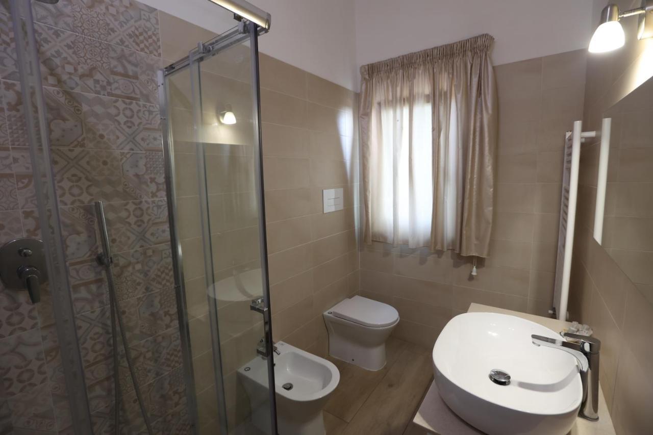 B&B Oliveto Caserta Exteriör bild