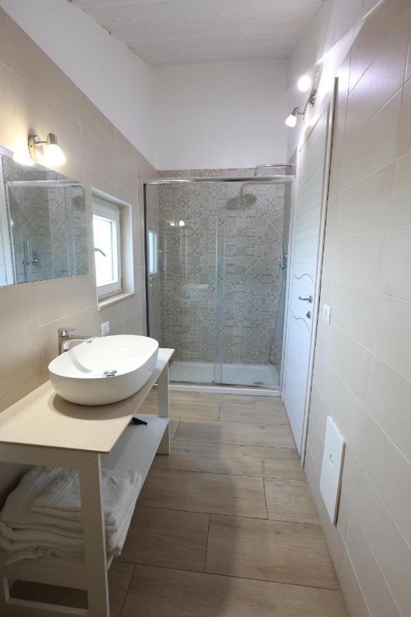 B&B Oliveto Caserta Exteriör bild