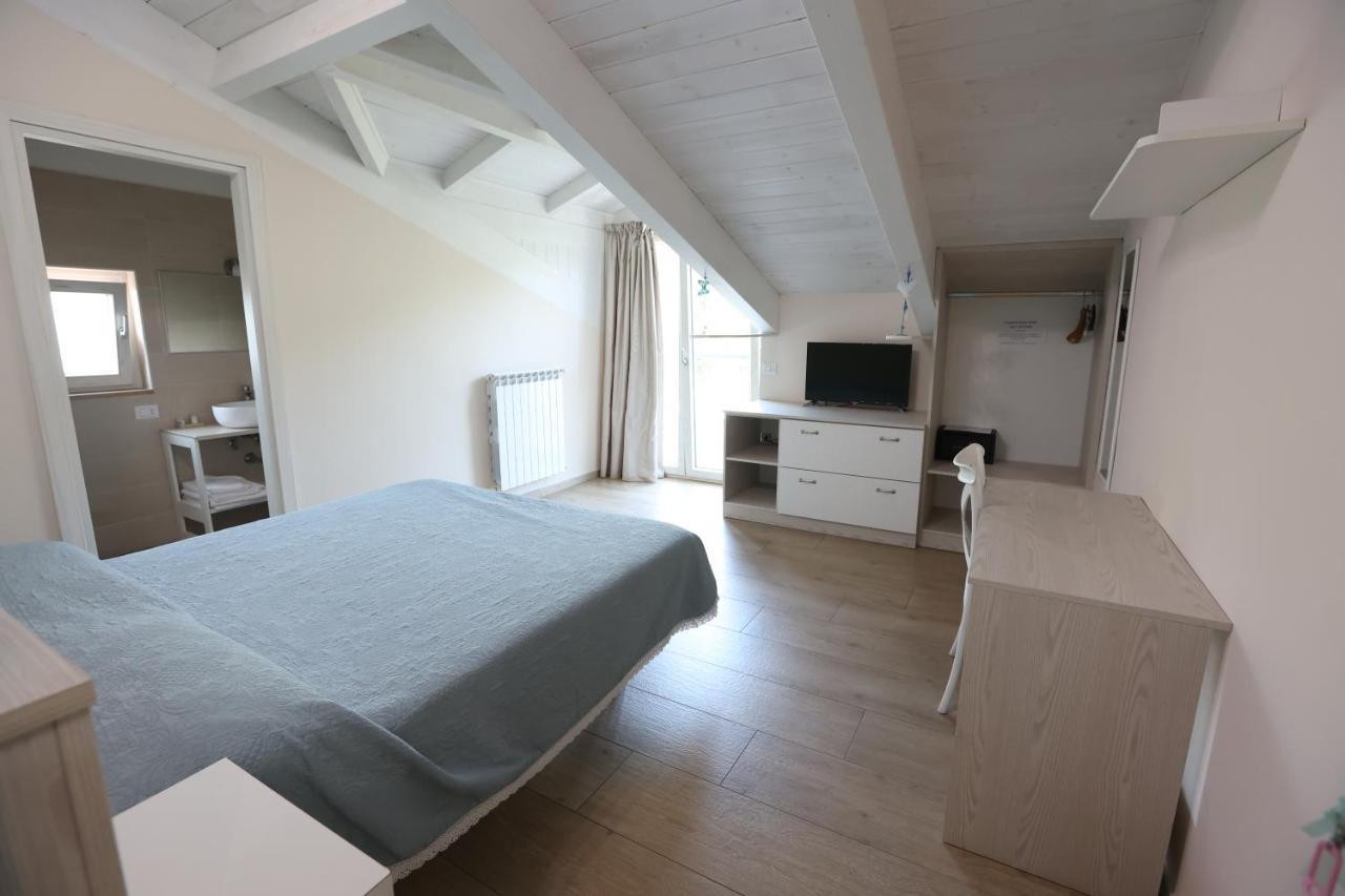 B&B Oliveto Caserta Exteriör bild