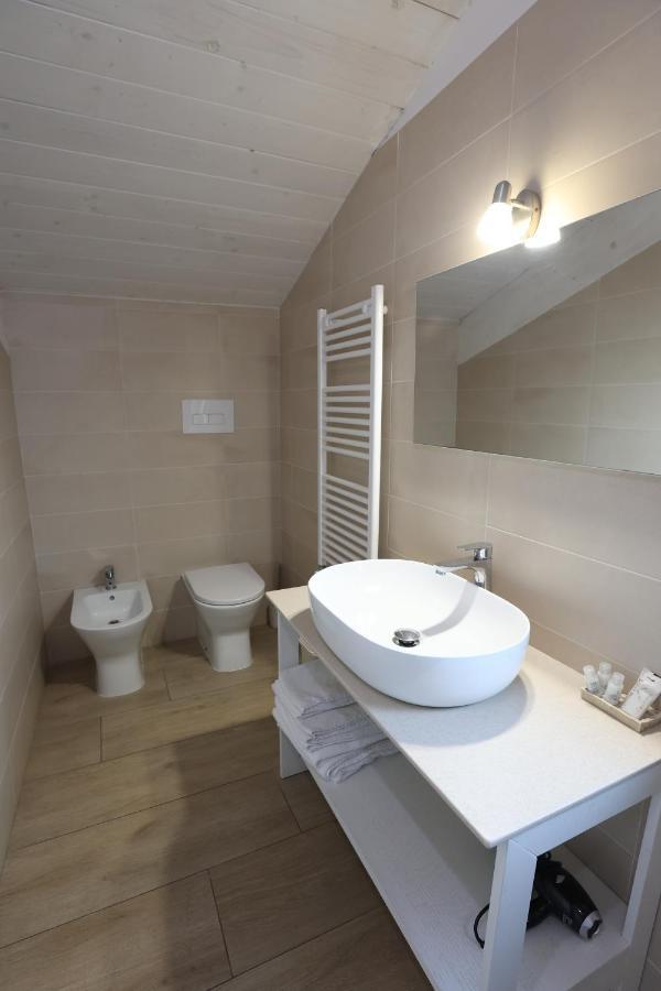 B&B Oliveto Caserta Exteriör bild