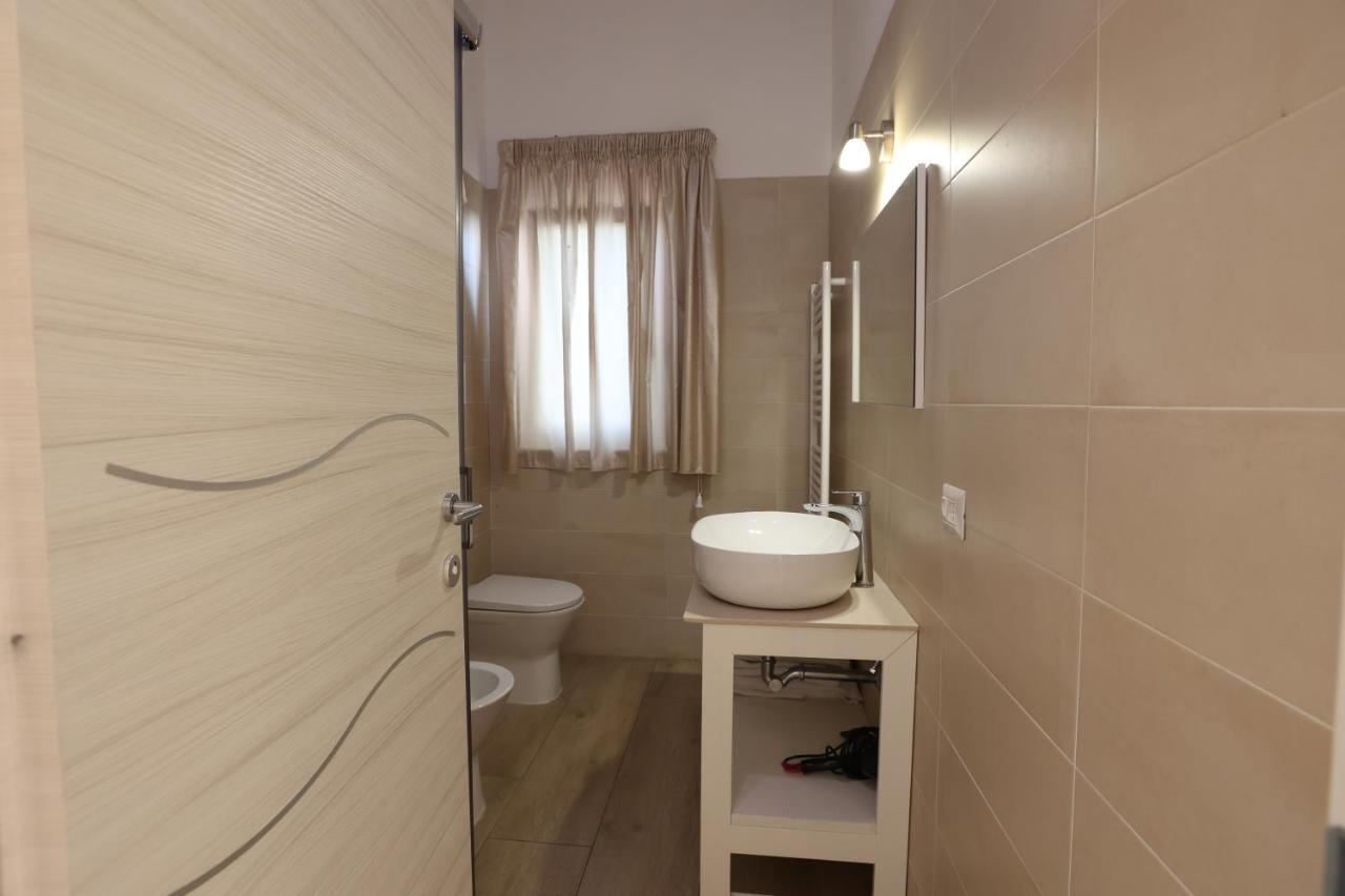 B&B Oliveto Caserta Exteriör bild
