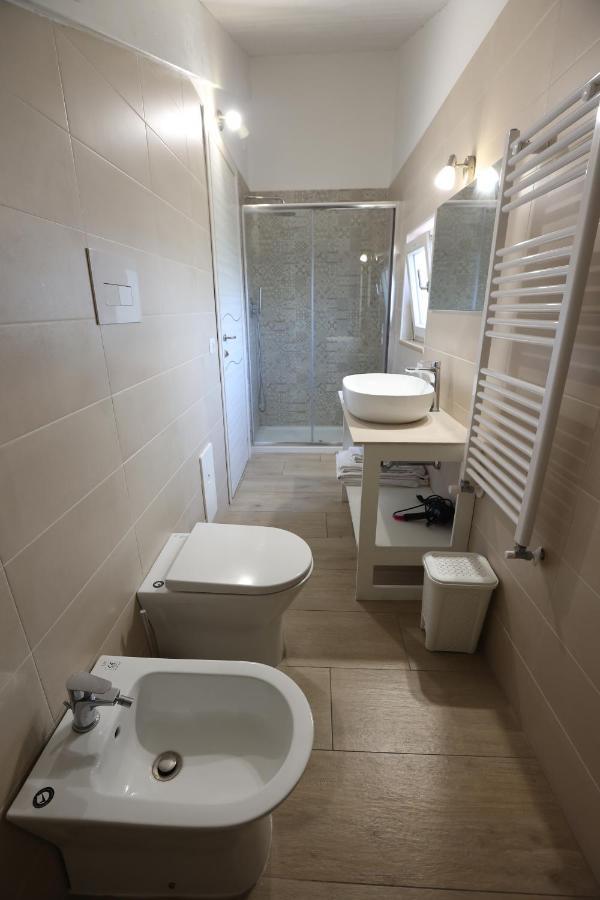 B&B Oliveto Caserta Exteriör bild