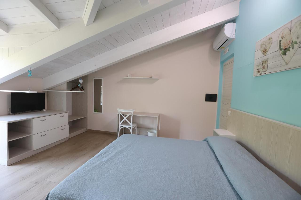 B&B Oliveto Caserta Exteriör bild