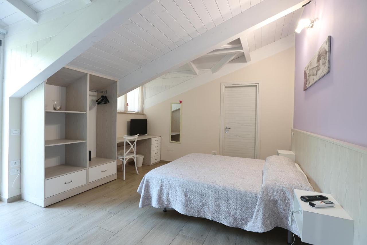 B&B Oliveto Caserta Exteriör bild