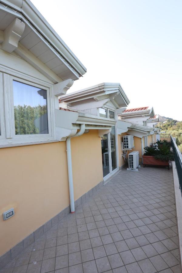 B&B Oliveto Caserta Exteriör bild