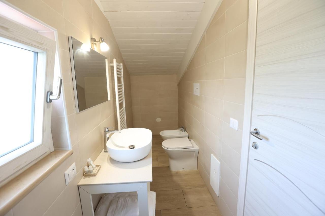 B&B Oliveto Caserta Exteriör bild