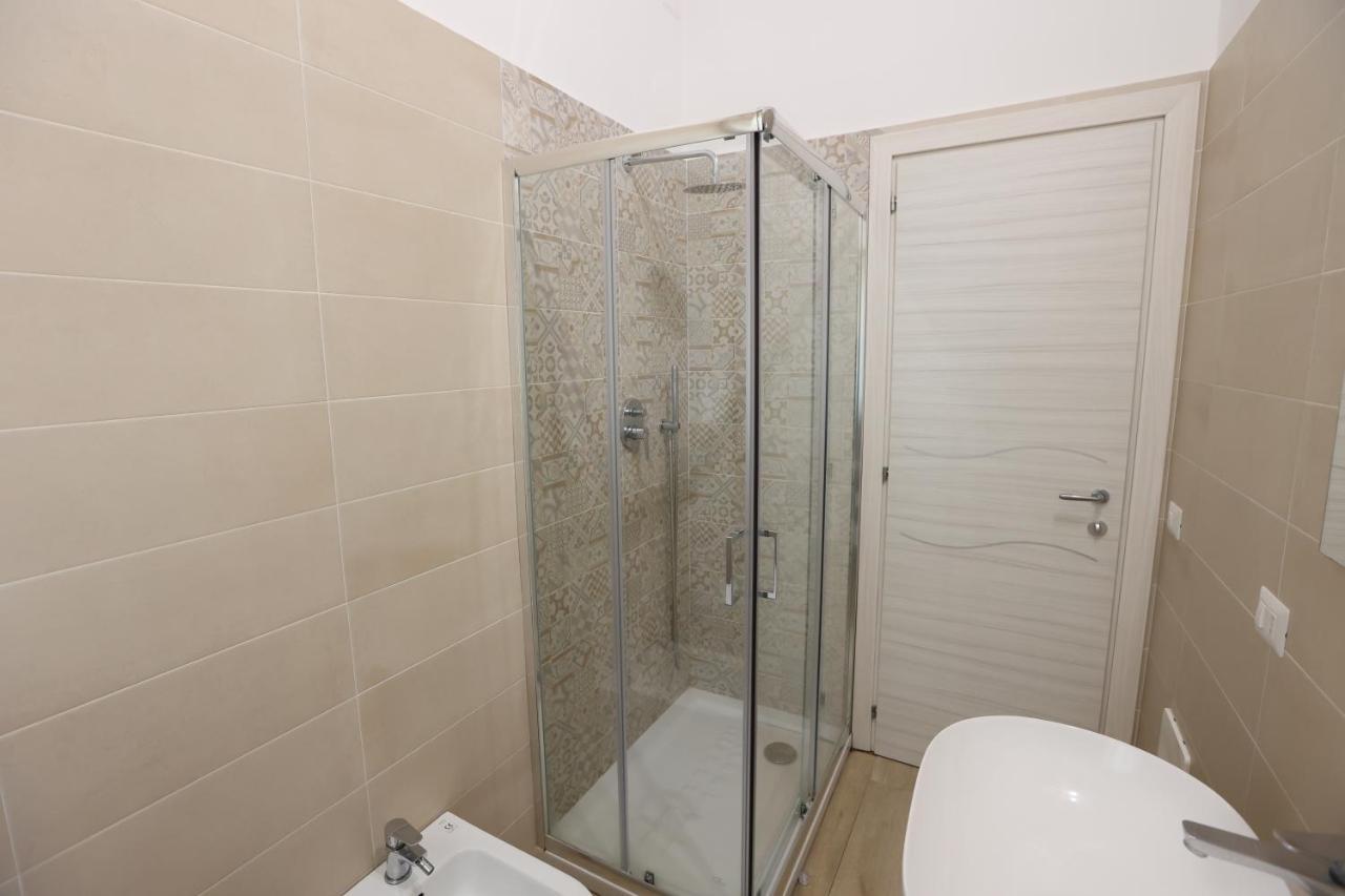 B&B Oliveto Caserta Exteriör bild