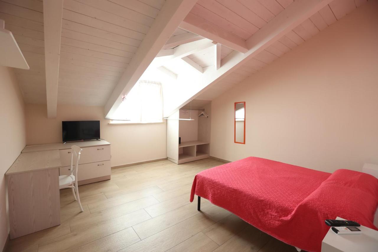 B&B Oliveto Caserta Exteriör bild