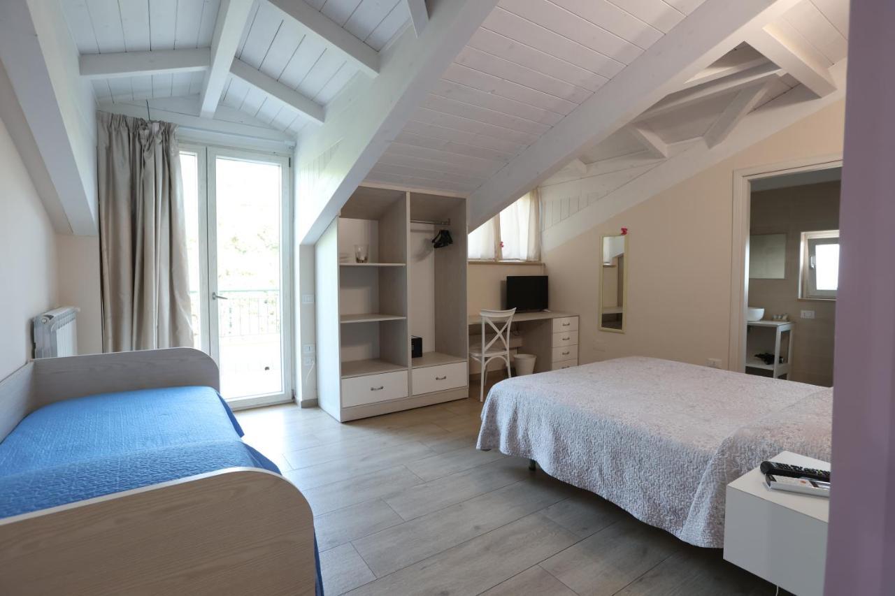 B&B Oliveto Caserta Exteriör bild
