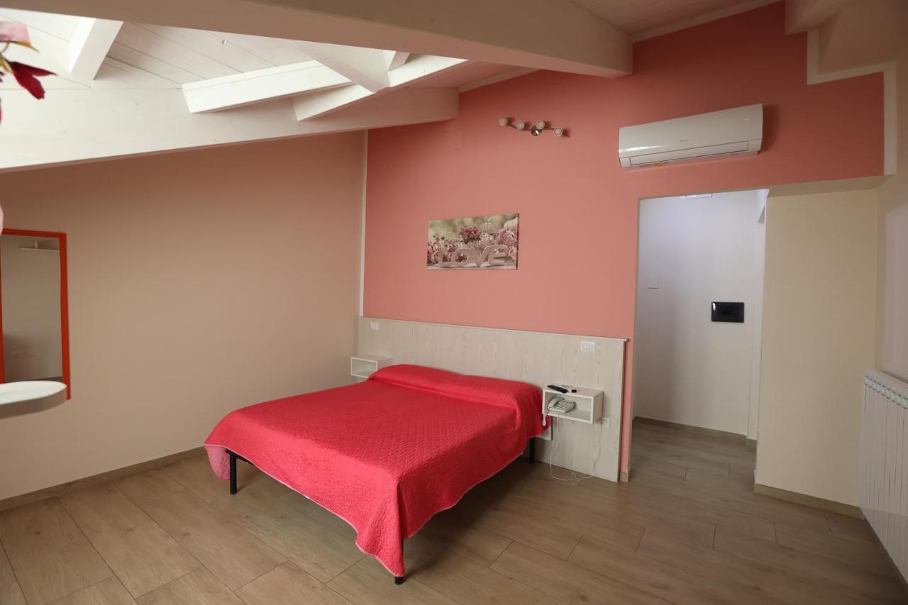 B&B Oliveto Caserta Exteriör bild