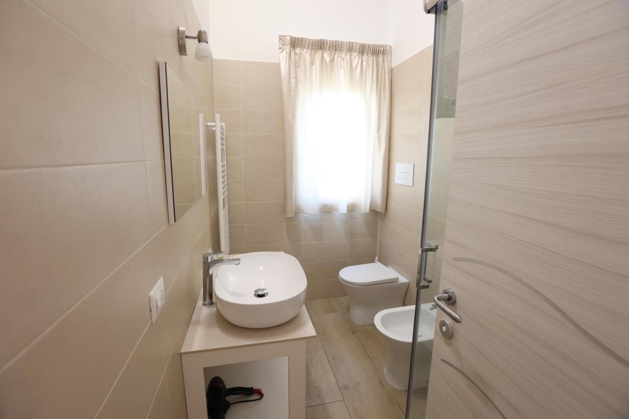 B&B Oliveto Caserta Exteriör bild