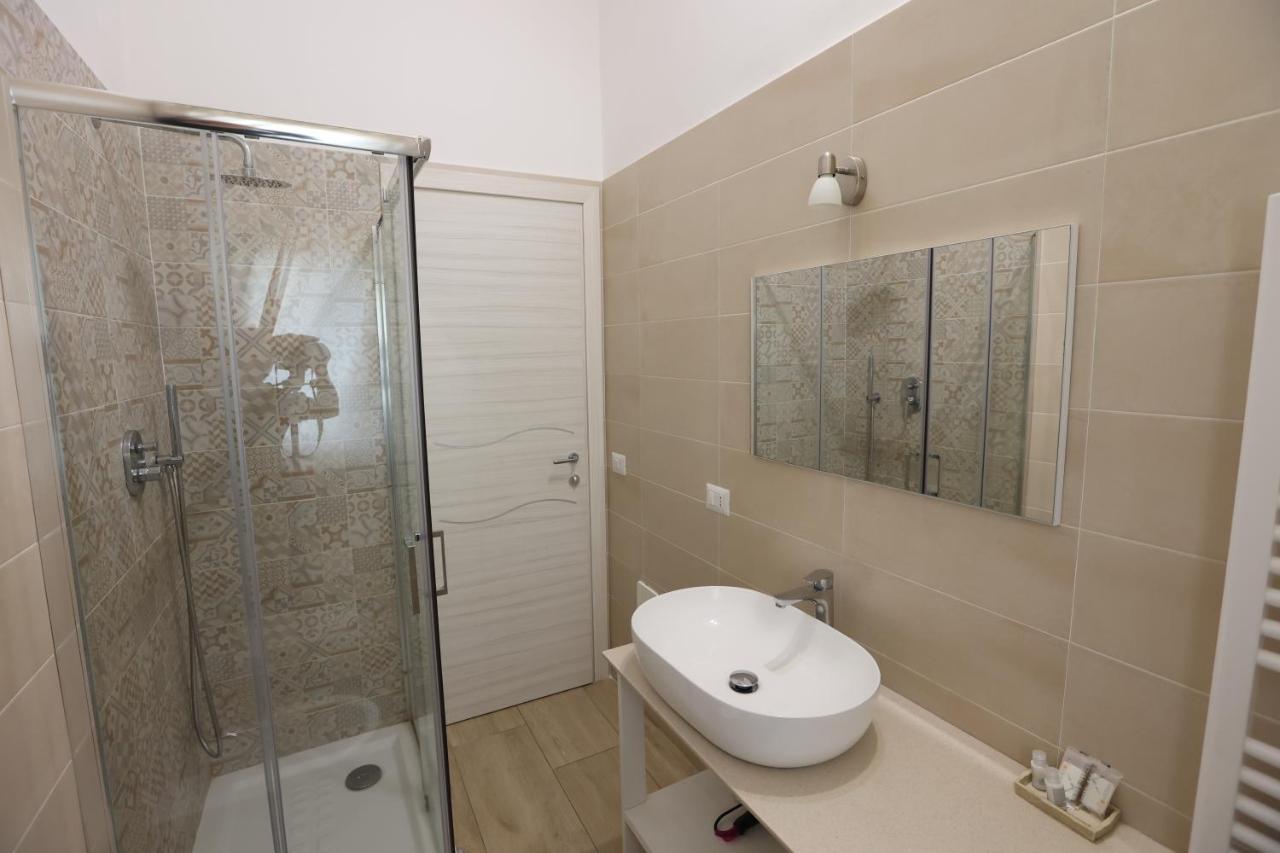 B&B Oliveto Caserta Exteriör bild