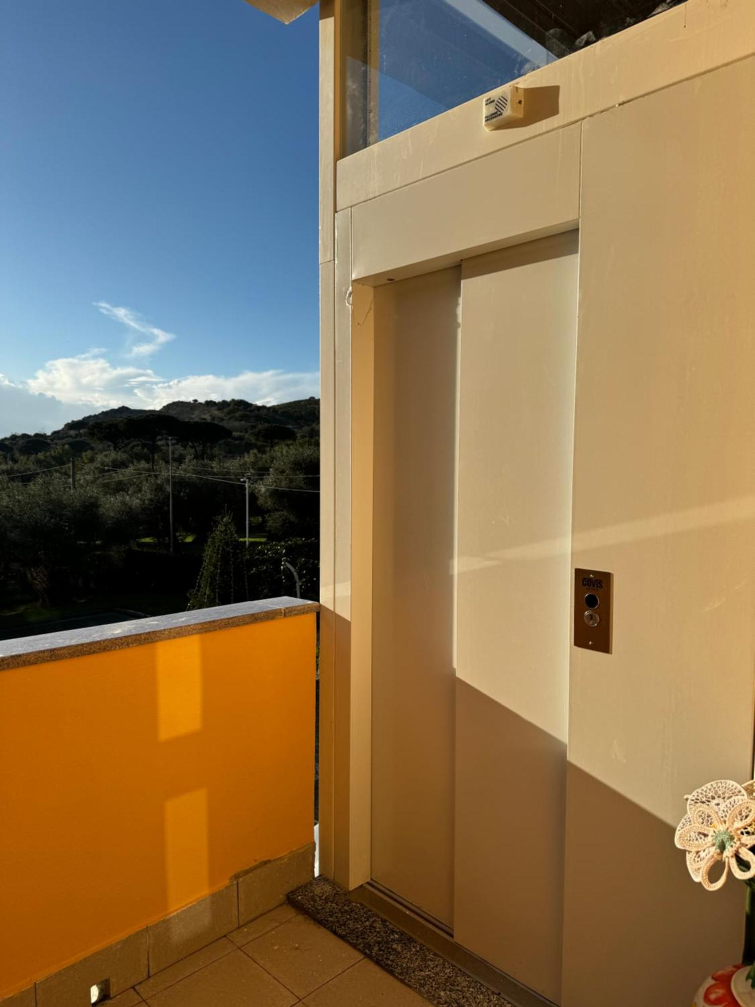 B&B Oliveto Caserta Exteriör bild